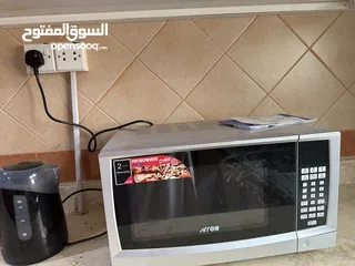  4 للبيع أجهزة كهربائية جديدة