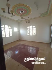  4 House for rent in Al-Juffairah   بيت للايجار في الجفره