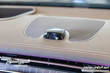  9 Mercedes EQE500 Suv 2024 4matic