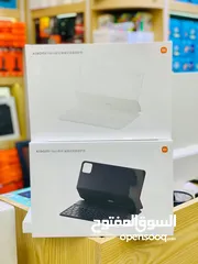  1 كيبورد للشاومي باد 6 الاصلي ‏*Xiaomi MI Pad Series 6 Keyboard*