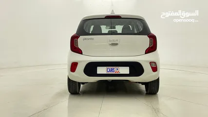  4 (FREE HOME TEST DRIVE AND ZERO DOWN PAYMENT) KIA PICANTO