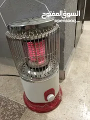  2 صوبه كهربائيه شغاله ممتازه للبيع