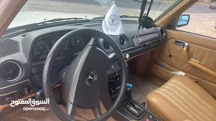  7 مرسيدس 230