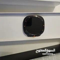  5 ساعه سامسونج الترا جميع الأوامر
