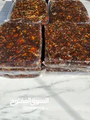  1 تمر برحي أبو الخصيب