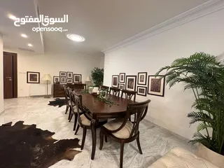  11 شقة مفروشة للإيجار 200م2 ( Property 19460 ) سنوي فقط