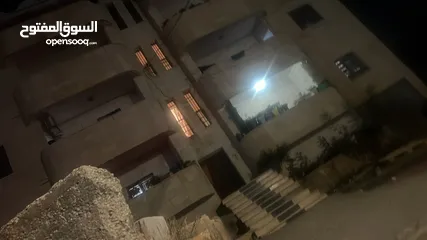  3 شقه للايجار
