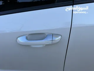  6 كيا نيرو  اضافات مميزة موجودة في الخليل