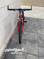  9 بسكليت صناعه أمريكية