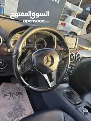  9 مرسيدس b250