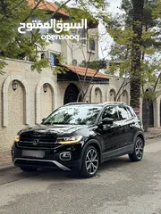  1 تي كروس 2020