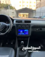  8 فولكسواجن كادي نخب النخب