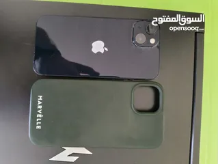  2 iPhone 13 128gb