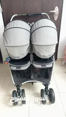  1 عرباية توام twins