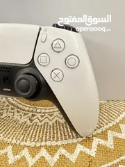  10 بلايستيشن 5 نظيف جدا بحال الوكالة استعمال خفيف جدا playstation5 بليستيشن 5 نظيفة جدا بحال الوكاالة