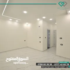  10 شقق مميزه للبيع مساحه 165 في ارقى مناطق الراهبات الورديه