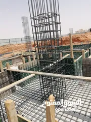  19 مقاول عام في الرياض متفرغين لتنفيذ جميع انواع البناء