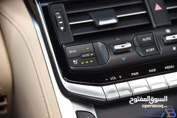  22 تويوتا لاند كروزر توين تيربو عداد زيرو 2024 Toyota Land Cruiser GXR 3.5L V6 Twin Turbo