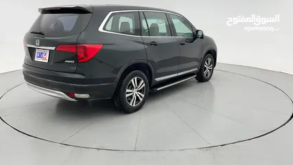  3 (FREE HOME TEST DRIVE AND ZERO DOWN PAYMENT) HONDA PILOT