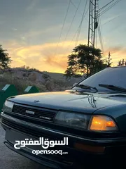  14 Toyota corola