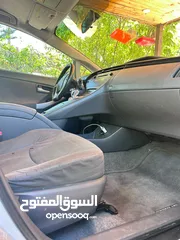  5 تويوتا بريوس 210