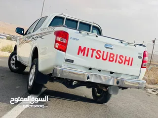  8 L200 2019 فحص كامل