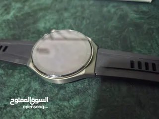  5 ساعة هواوي gt 3 pro