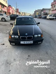  1 BMW E361997