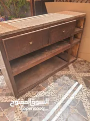  2 كانتر للبيع