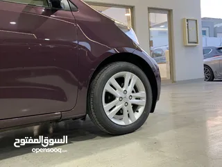  6 Toyota IQ Hatchback