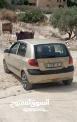  2 هونداي جيتس