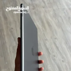  4 Ipad 9 64g ايباد الجيل التاسع مستخدم بحالة ممتازة جدا