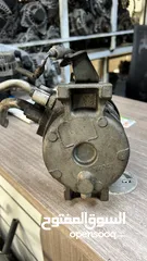  19 We have all kinds of ac compressor for any car whether it is EV or hybrid or gasoline