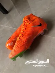  5 football nike phantom luna original boots حذاء كرة قدم اصلي
