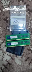  3 رامات ddr3 16 gb