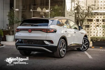  2 اي دي فور كروز برو ID 4 CROZZ PRO 2024