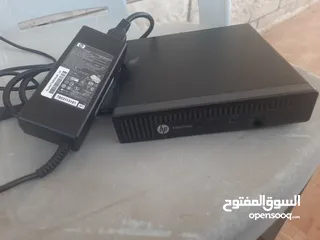  1 hp mini pc