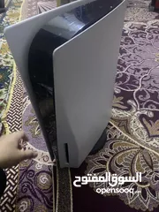  1 بلي 5 للبيع مستعمل قليل