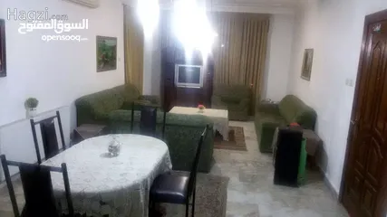  1 شقة مفروشة للإيجار 140م2 ( Property 11603 ) سنوي فقط