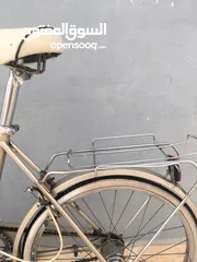  14 دراجة  هوائية عتيقة