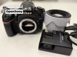  5 Nikon D610 - with 85mm PORTRAIT LENS- Professional DSLR Camera  Excellent Condition