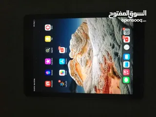  6 تابلت ابل الجيل السادس