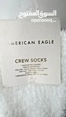  11 American Eagle Socks