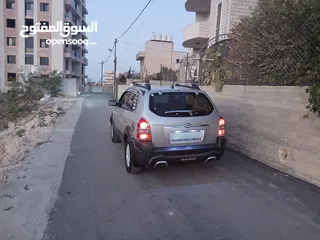  3 هنداي توسان
