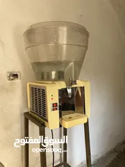  1 ماكنه عصير للبيع