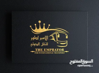  4 تصميم شعارات logo - لوجو / هويه بصريه - بزنس كارد ـ دعوات افراح الكترونيه - بروفايل كومباني