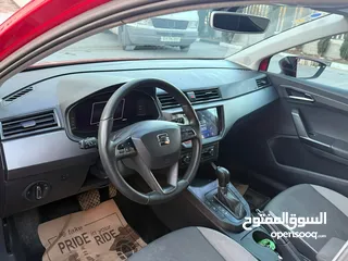  7 سيت إبيزا دفعه وشيكات