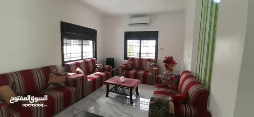 22 شاليه ومزرعة الجمل  مادبا - خربة المخيط - غرب الجامعة الالمانية .............................