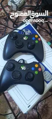  4 جهاز Xbox 360 امريكي
