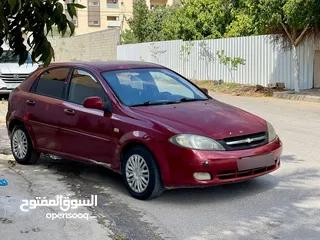  5 شفرليت اوبترا